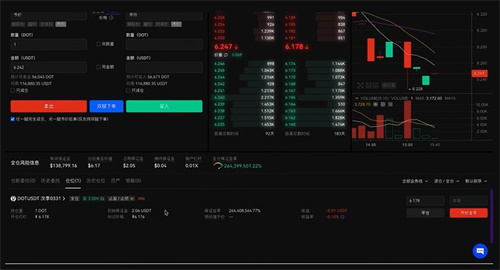 【dot币】dot币最新官方下载链接 dot币官方交易所下载-第4张图片-欧易交易所 【dot币】dot币最新官方下载链接 dot币官方交易所下载-第4张图片-欧易交易所