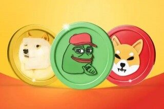 如何寻找下一个涨幅37万倍的迷因币pepe