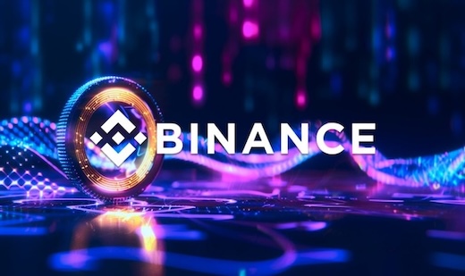 币安Binance官网入口导航 币安交易所最新版v4.4.2官方App下载