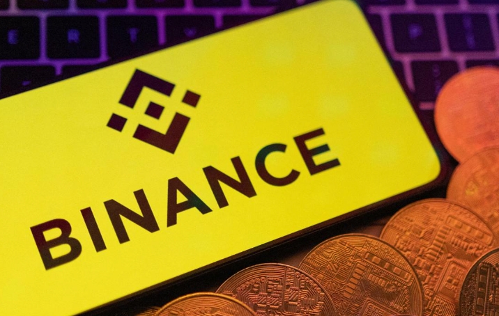 币安Binance官方最新注册入口 币安官方APP最新苹果版下载
