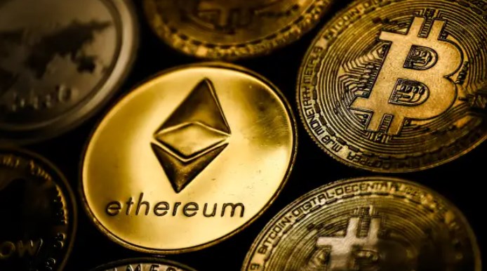 如何快速回到当前K线位置_OKX欧易图表定位快捷操作【教程】