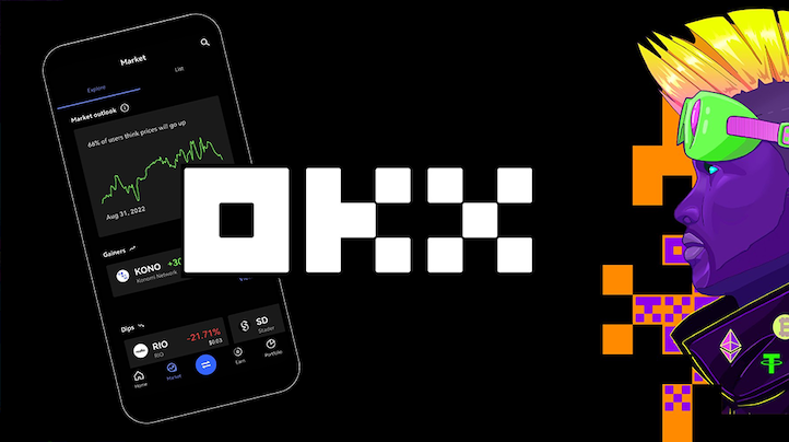 欧易OKX手机App下载地址 欧易最新版v6.224.0安卓/iOS安装
