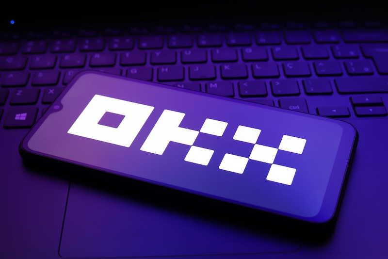 欧易OKX官方开户注册入口 欧易OKX数字货币APP 2026最新版下载