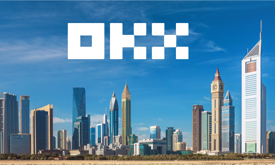 欧易(OKX)官方安卓APK获取地址 欧易最新版v7.12.0最新版本更新安装指南