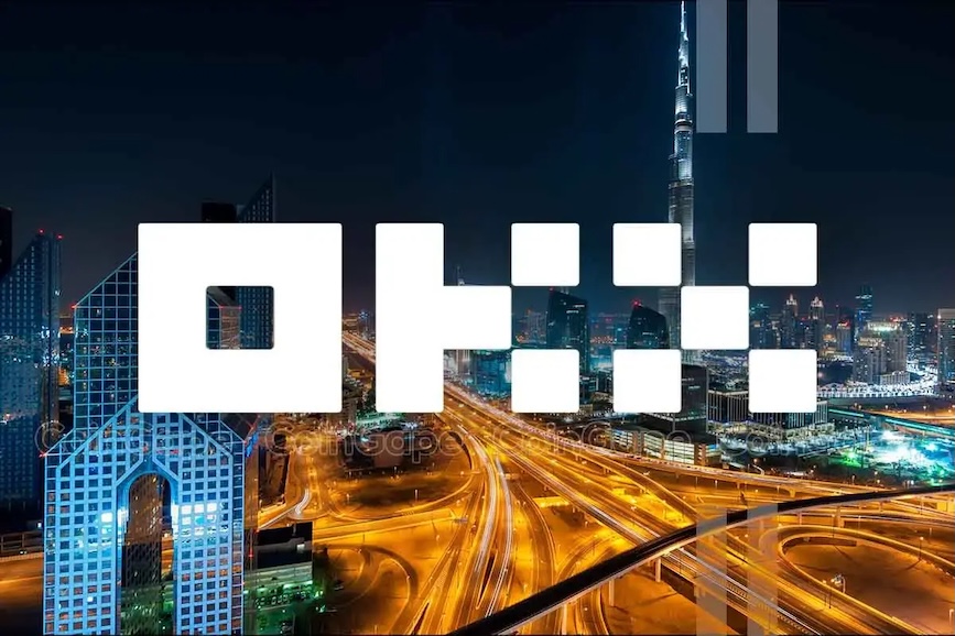 OKX欧易官网入口在哪里？新手注册流程及最新版App下载