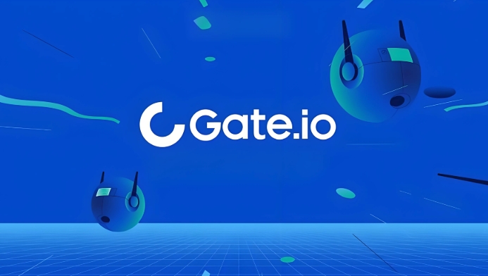 Gate.io芝麻开门官网入口 芝麻开门交易所最新版APP下载安装