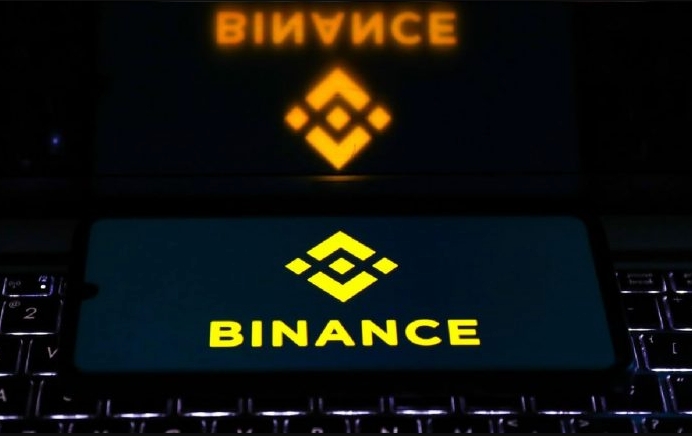 币安Binance交易所安全访问入口 币安官方APP安卓版v4.5.5下载指南