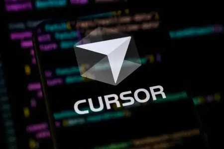 绑定SpaceX战车：Cursor冲刺600亿美元估值的AI编程突围之路